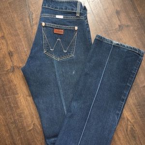 Wrangler Jeans
